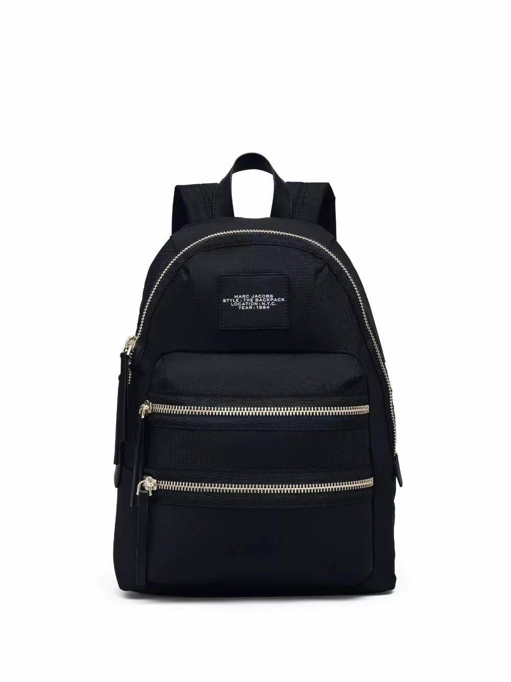 Marc Jacobs Bag Black Marc Jacobs Bag Black | Image 1