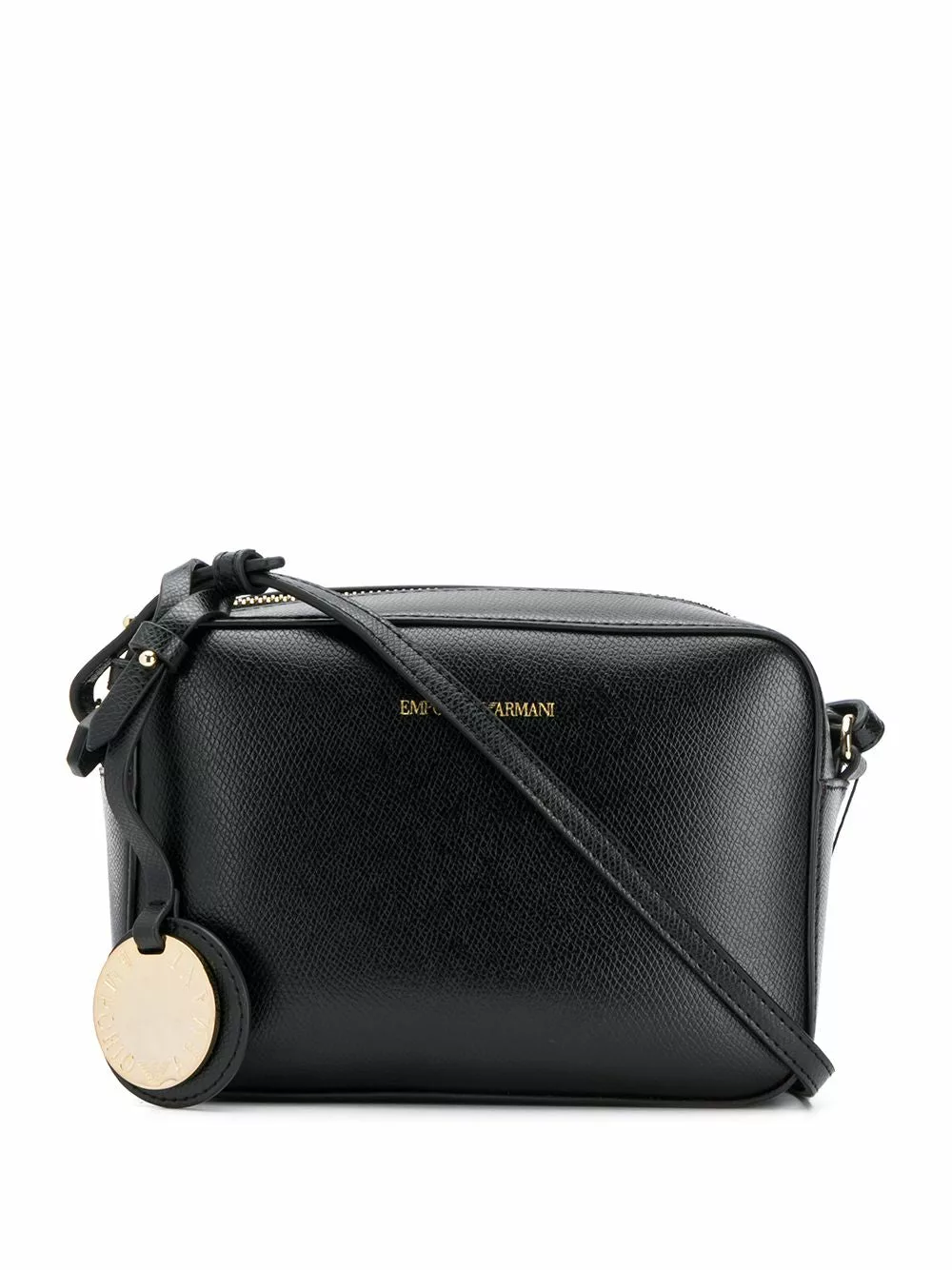 Emporio Armani Bag Red Emporio Armani Bag Red | Image 1