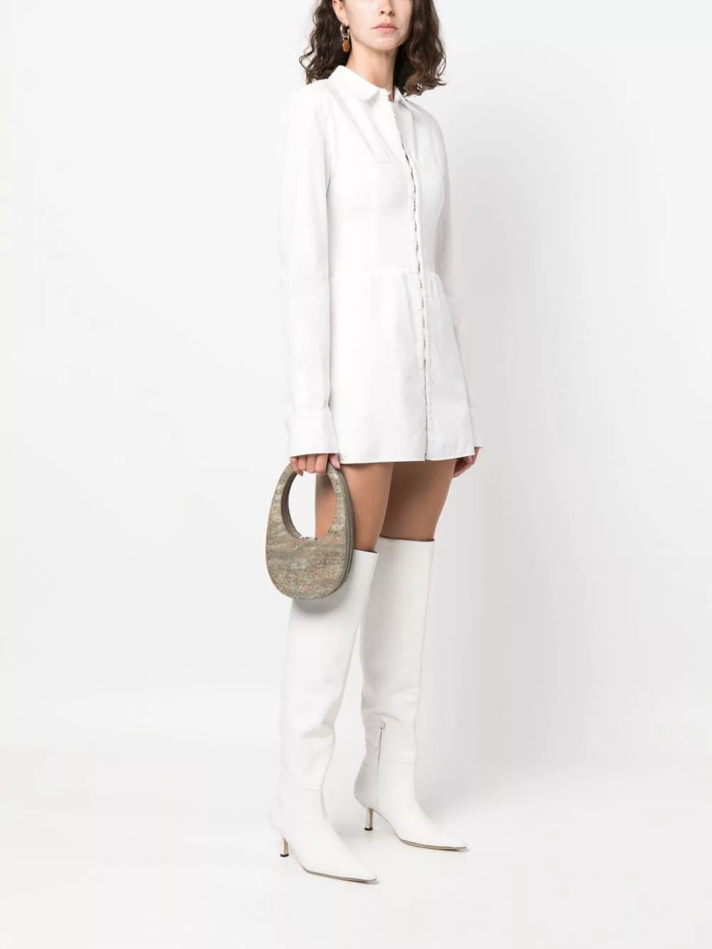 Coperni Bag Beige Coperni Bag Beige | Image 2