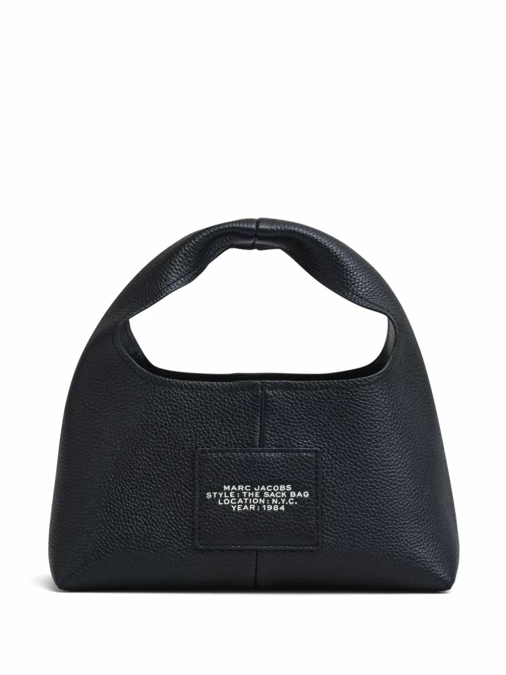 Marc Jacobs Bag Black Marc Jacobs Bag Black | Image 6