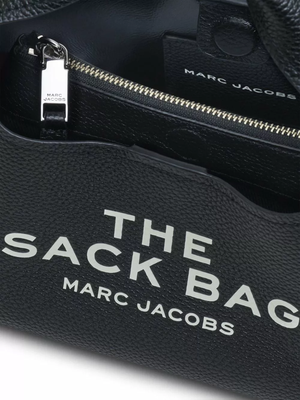 Marc Jacobs Bag Black Marc Jacobs Bag Black | Image 3