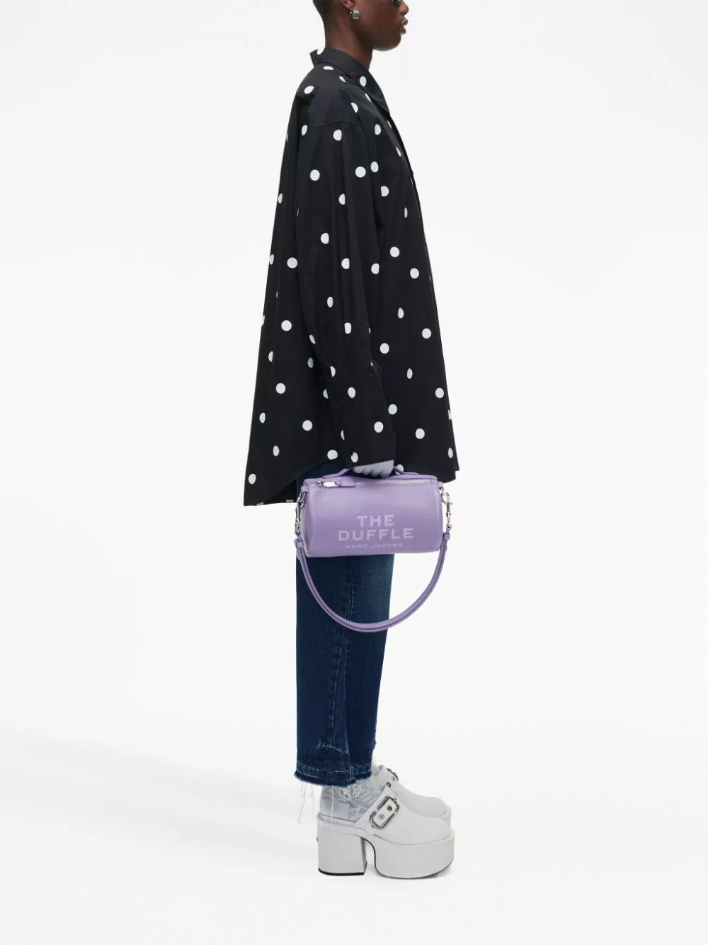 Marc Jacobs Bag Lilac Marc Jacobs Bag Lilac | Image 3