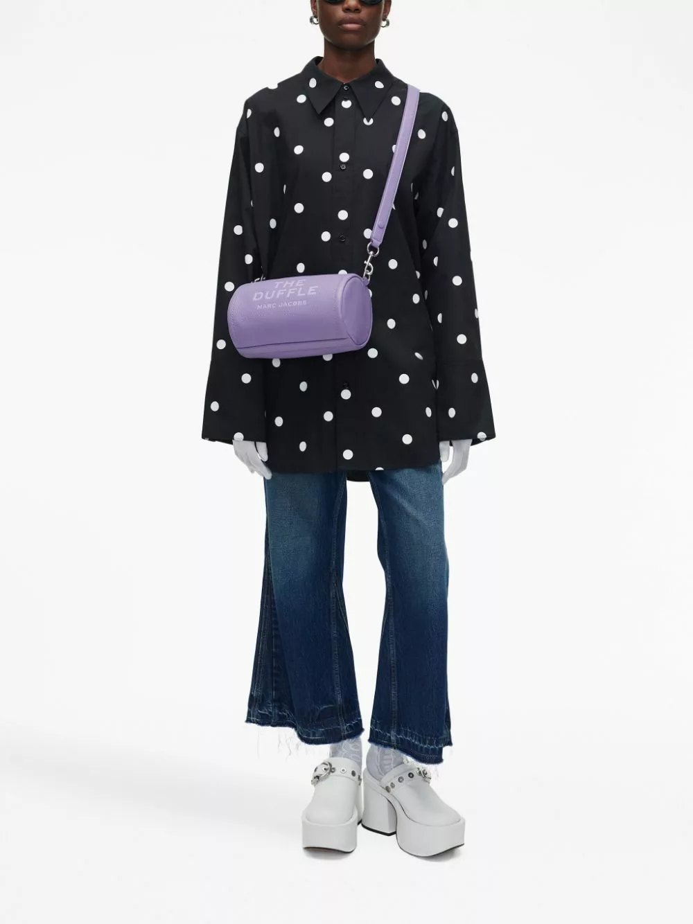 Marc Jacobs Bag Lilac Marc Jacobs Bag Lilac | Image 2