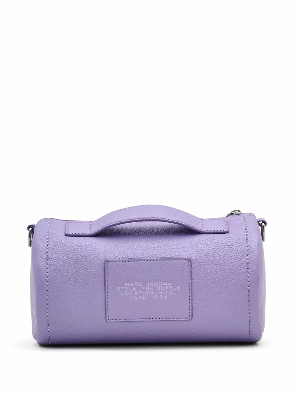 Marc Jacobs Bag Lilac Marc Jacobs Bag Lilac | Image 1