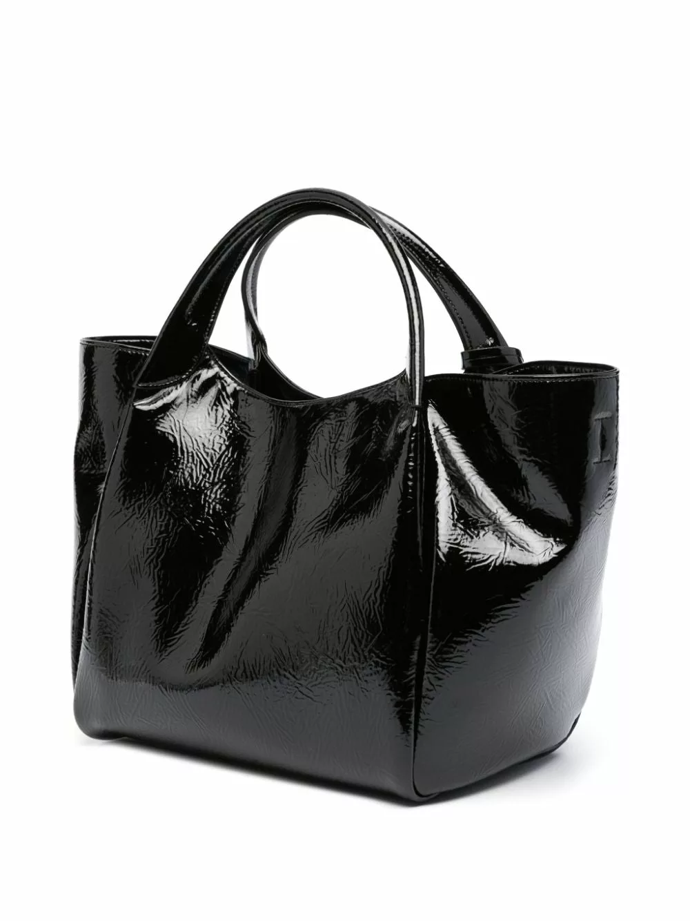 E ‘CLAT Bag Black E ‘CLAT Bag Black | Image 4