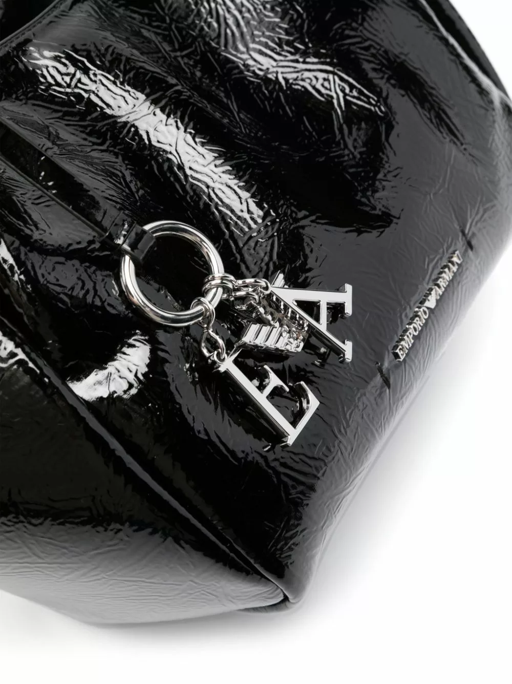 E ‘CLAT Bag Black E ‘CLAT Bag Black | Image 2