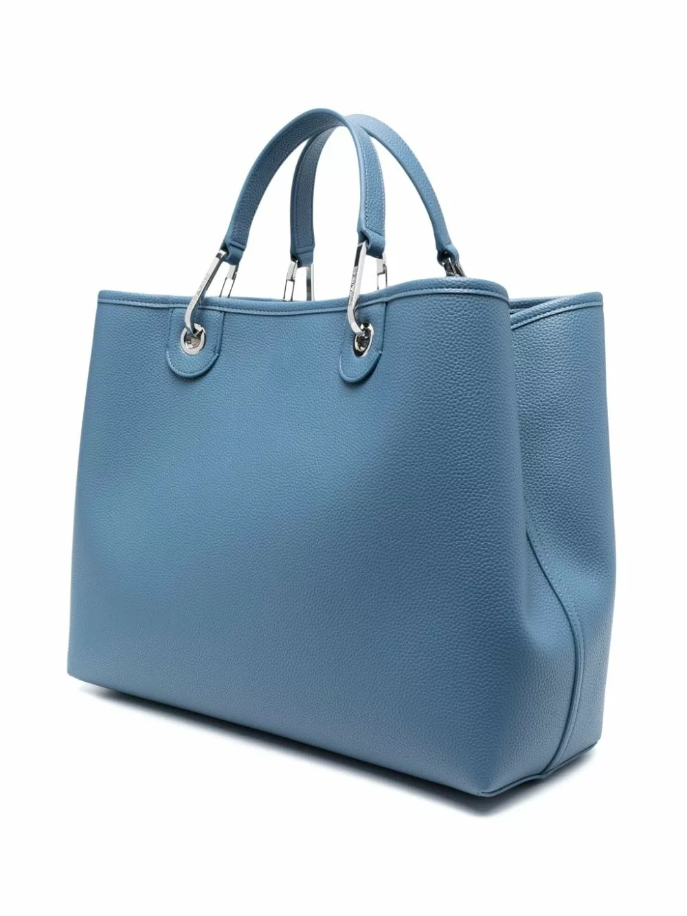 EMPORIO ARMANI CAPSULE Bag Blue EMPORIO ARMANI CAPSULE Bag Blue | Image 3