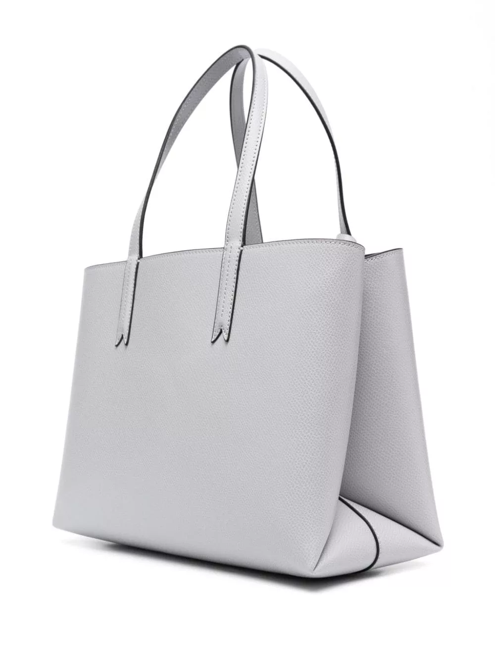 Emporio Armani Bag Grey Emporio Armani Bag Grey | Image 2