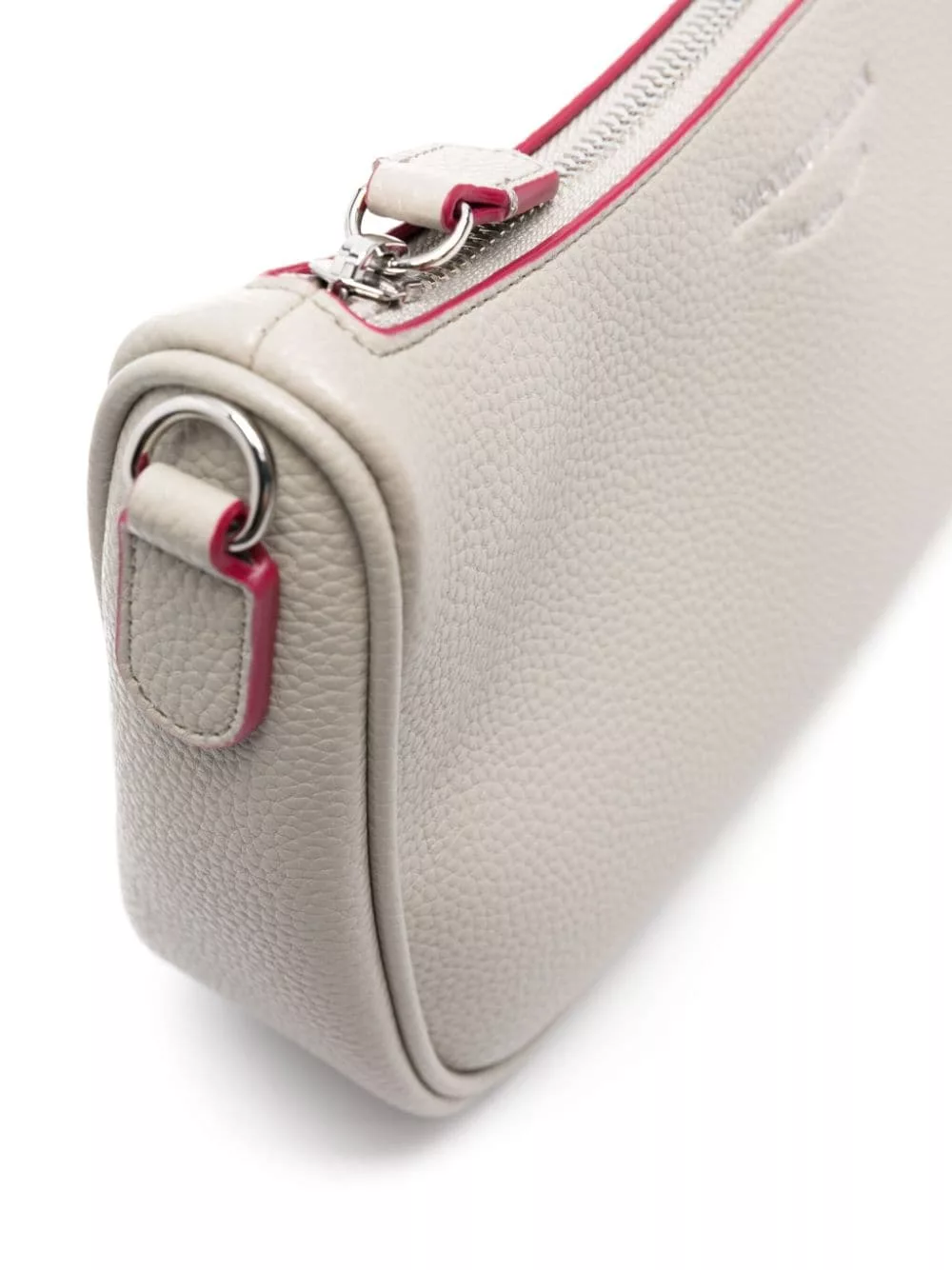 Emporio Armani Bag Grey Emporio Armani Bag Grey | Image 5