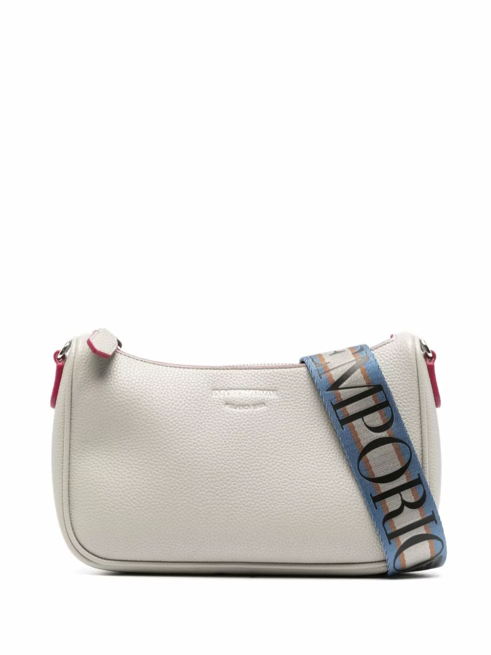Emporio Armani Bag Grey Emporio Armani Bag Grey | Image 1
