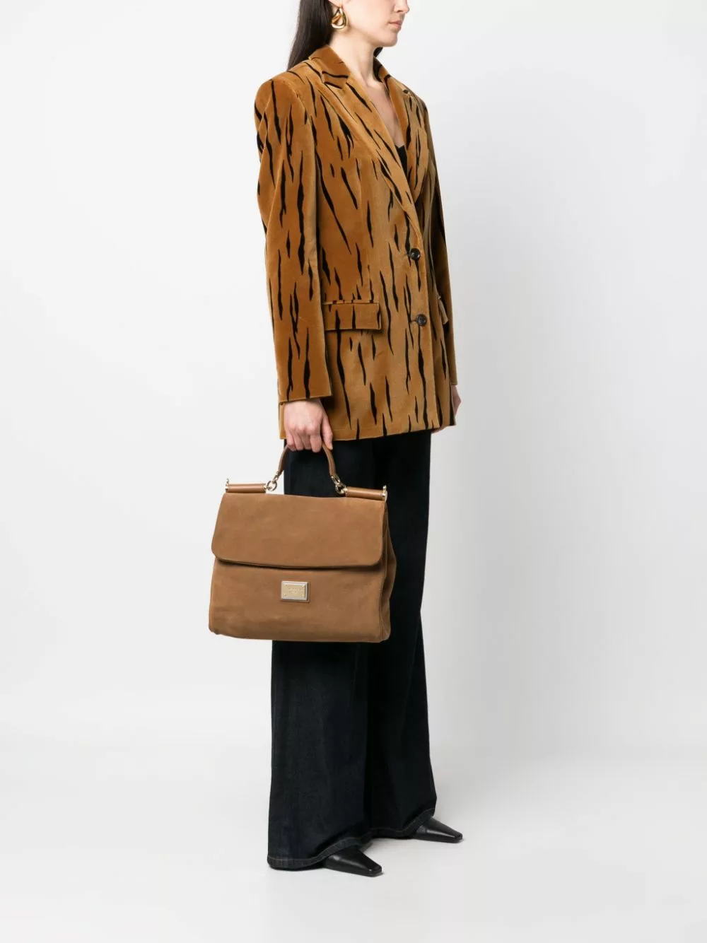 Dolce & Gabbana Bag Camel Dolce & Gabbana Bag Camel | Image 5