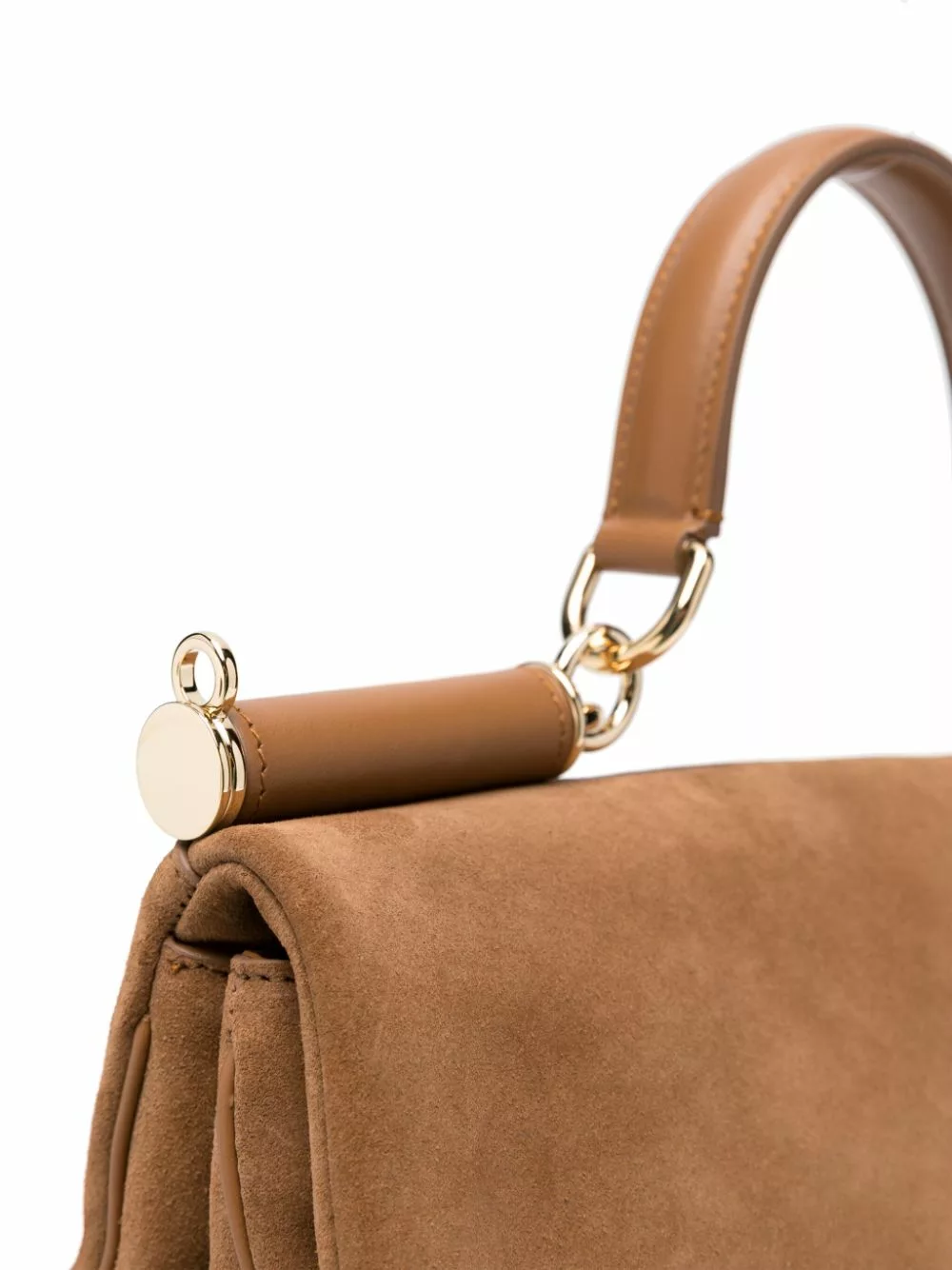 Dolce & Gabbana Bag Camel Dolce & Gabbana Bag Camel | Image 3