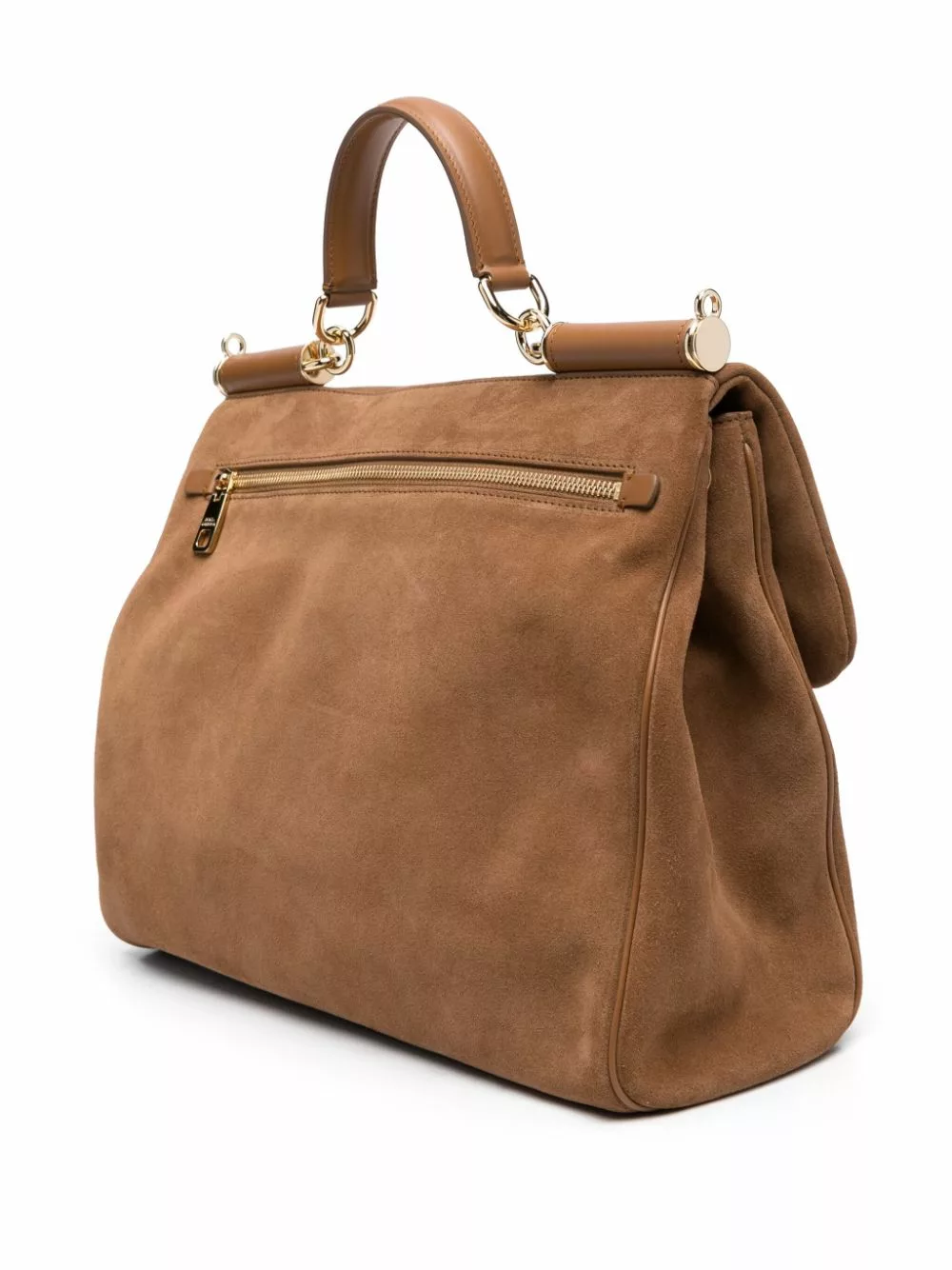 Dolce & Gabbana Bag Camel Dolce & Gabbana Bag Camel | Image 4