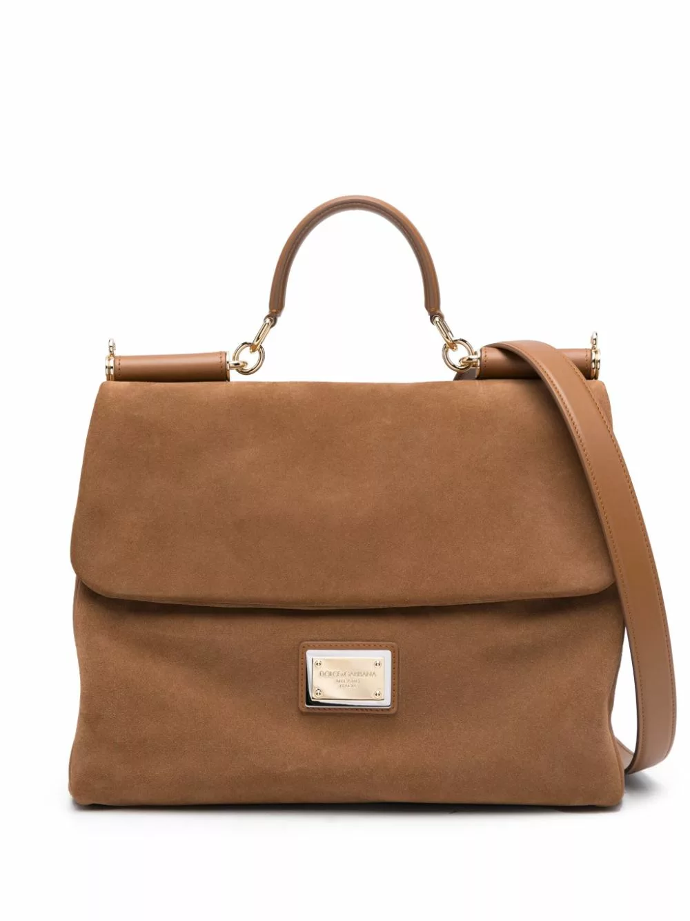 Dolce & Gabbana Bag Camel Dolce & Gabbana Bag Camel | Image 1