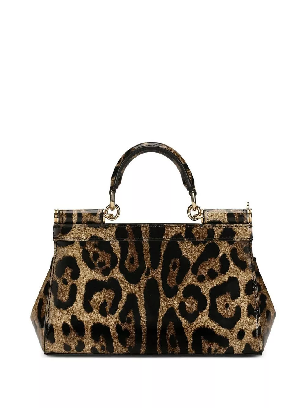 Dolce & Gabbana Bag Brown Dolce & Gabbana Bag Brown | Image 2