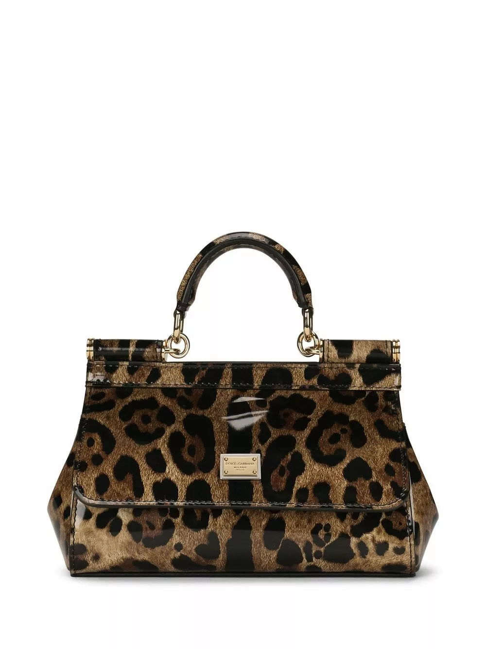 Dolce & Gabbana Bag Brown Dolce & Gabbana Bag Brown | Image 1