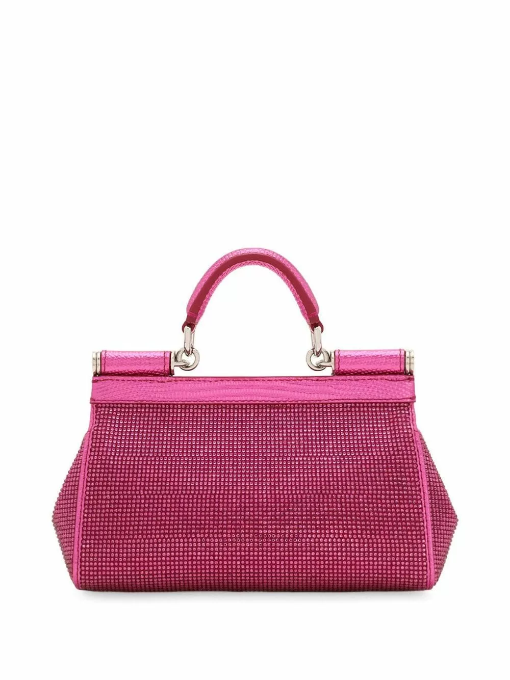 Dolce&Gabbana Cruise Bag Fuchsia Dolce&Gabbana Cruise Bag Fuchsia | Image 7