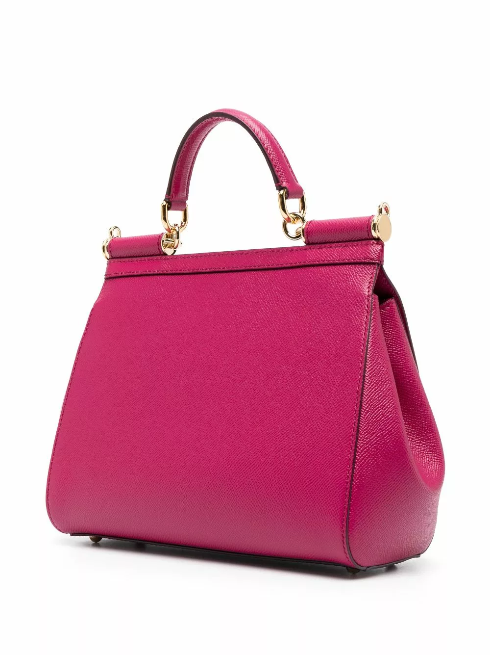 Dolce&Gabbana Cruise Bag Fuchsia Dolce&Gabbana Cruise Bag Fuchsia | Image 2