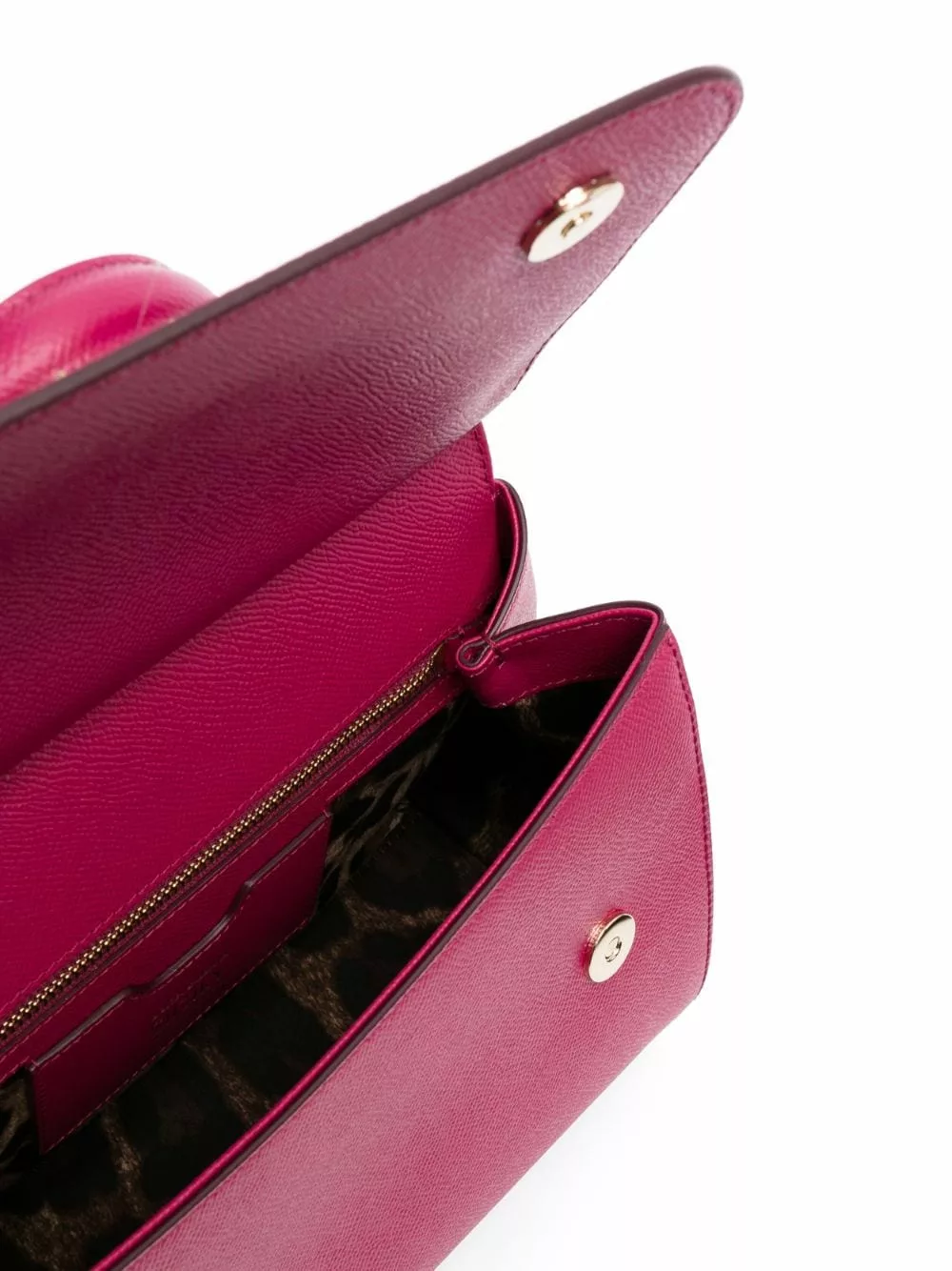 Dolce&Gabbana Cruise Bag Fuchsia Dolce&Gabbana Cruise Bag Fuchsia | Image 4
