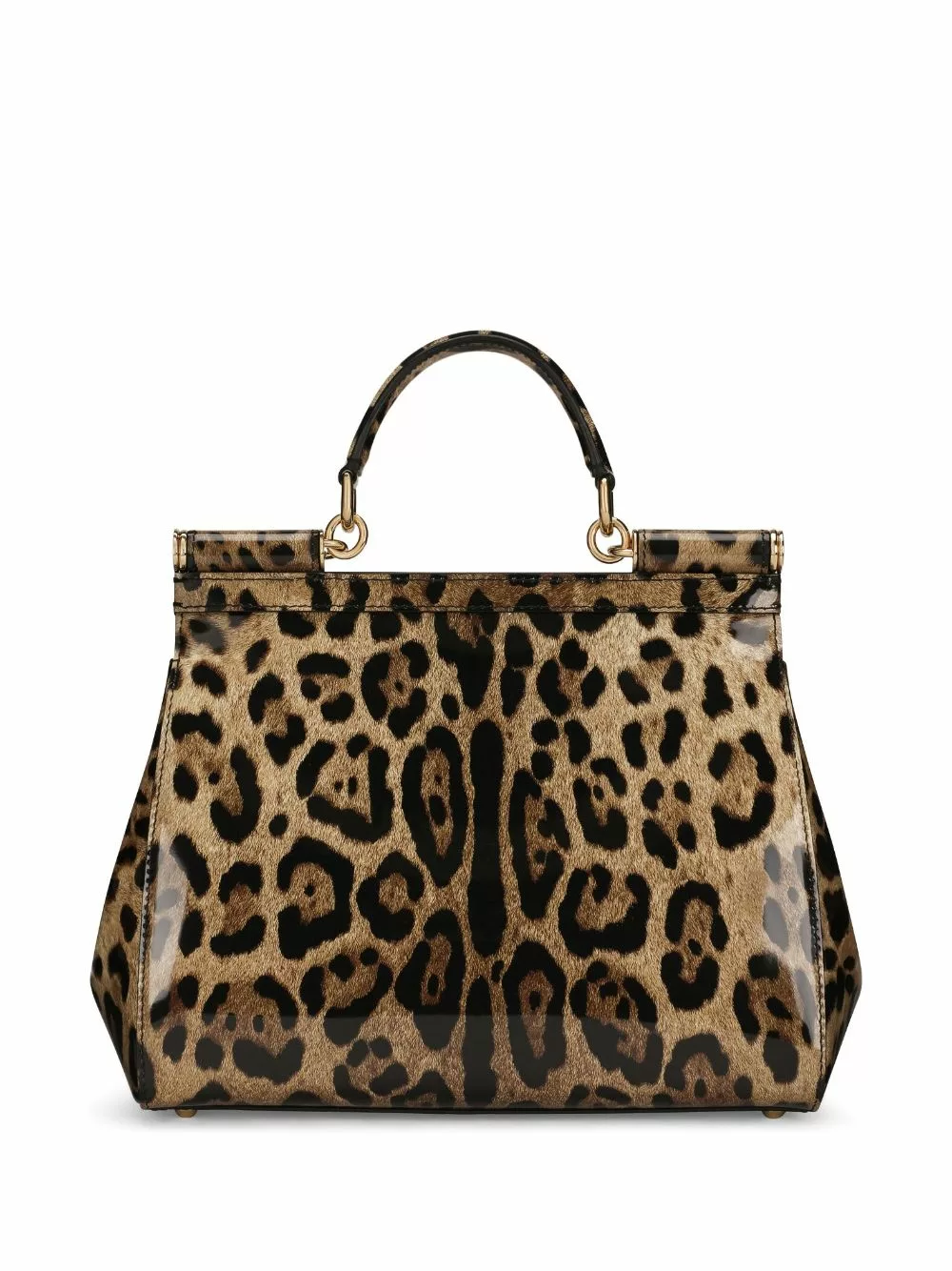 Dolce & Gabbana Bag Brown Dolce & Gabbana Bag Brown | Image 3