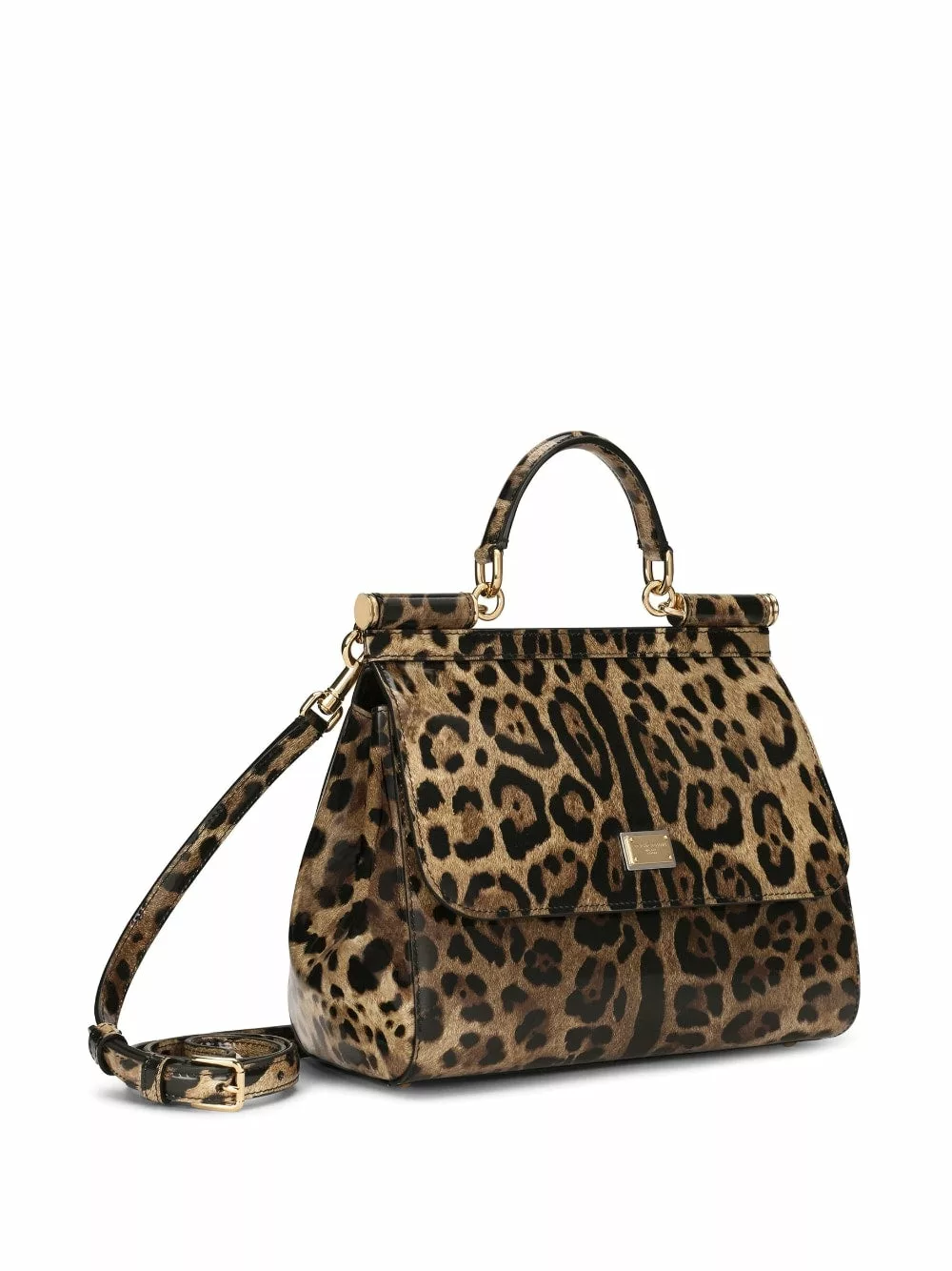 Dolce & Gabbana Bag Brown Dolce & Gabbana Bag Brown | Image 2