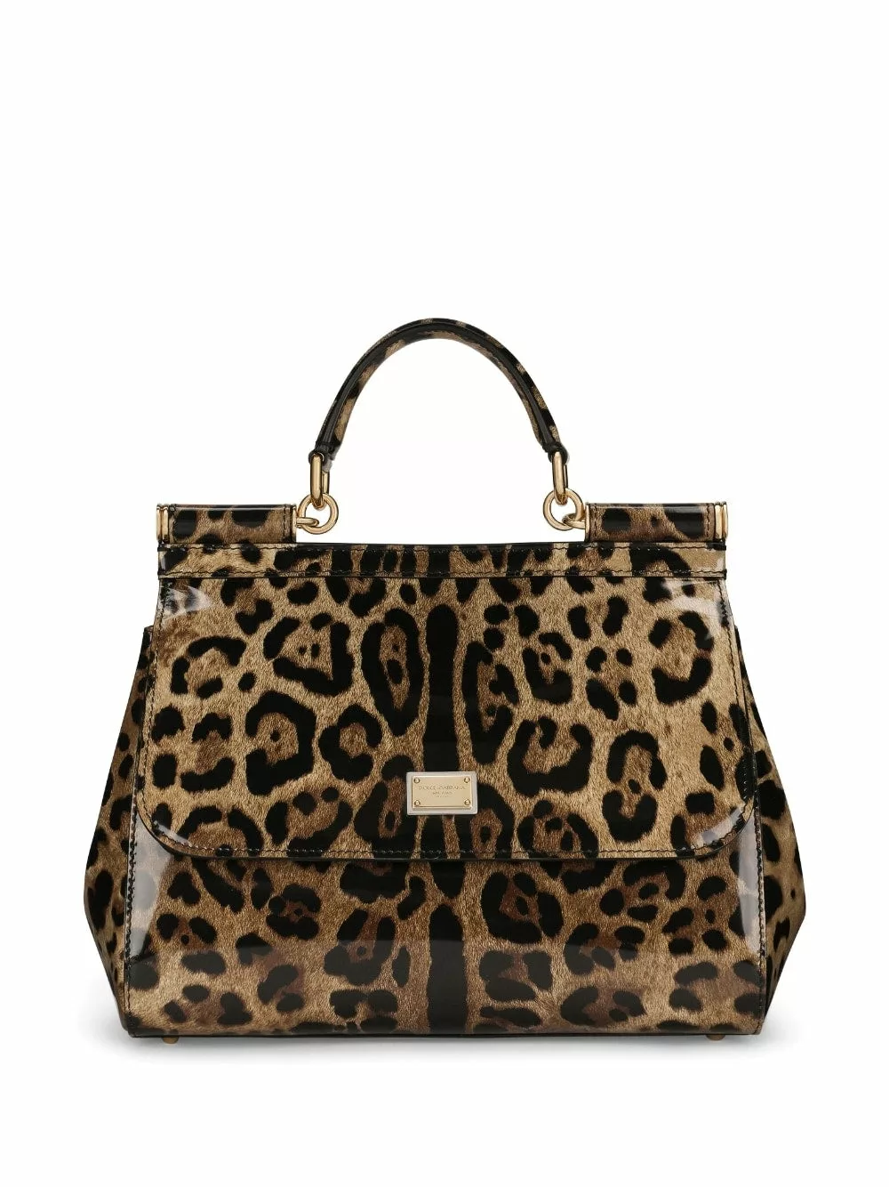 Dolce & Gabbana Bag Brown Dolce & Gabbana Bag Brown | Image 1