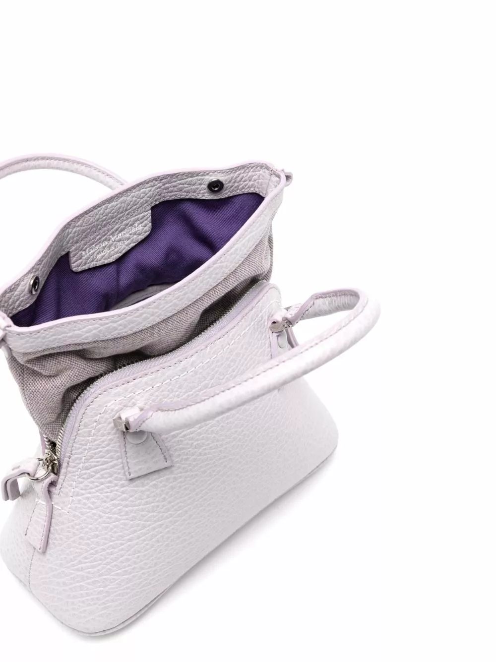 Maison Margiela Bag White Maison Margiela Bag White | Image 5