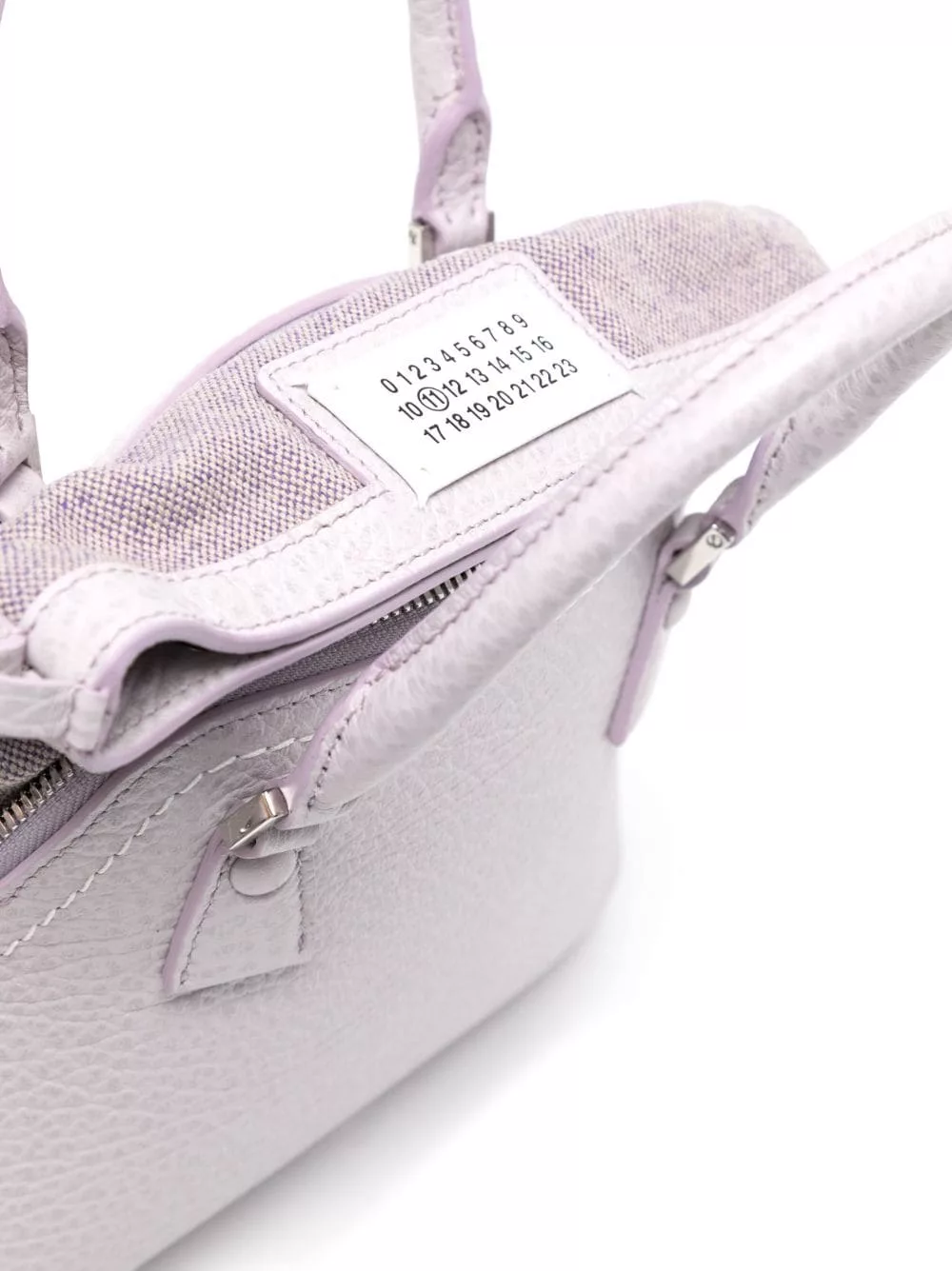 Maison Margiela Bag White Maison Margiela Bag White | Image 3