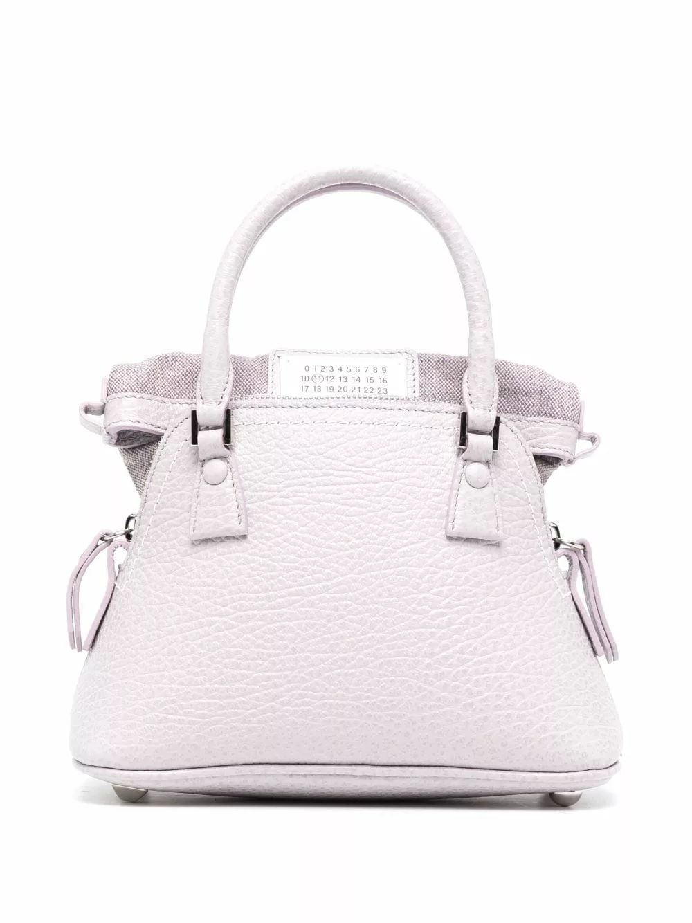 Maison Margiela Bag White Maison Margiela Bag White | Image 1