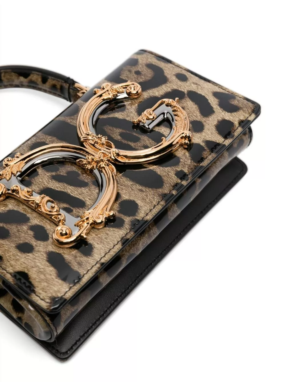 Dolce & Gabbana Bag Brown Dolce & Gabbana Bag Brown | Image 5