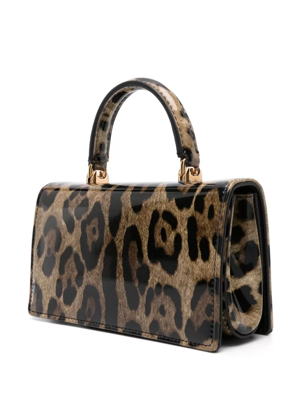 Dolce & Gabbana Bag Brown Dolce & Gabbana Bag Brown | Image 2