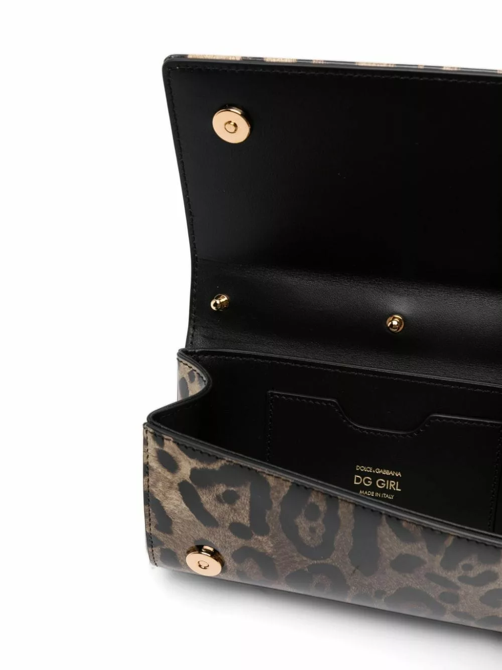 Dolce & Gabbana Bag Brown Dolce & Gabbana Bag Brown | Image 3