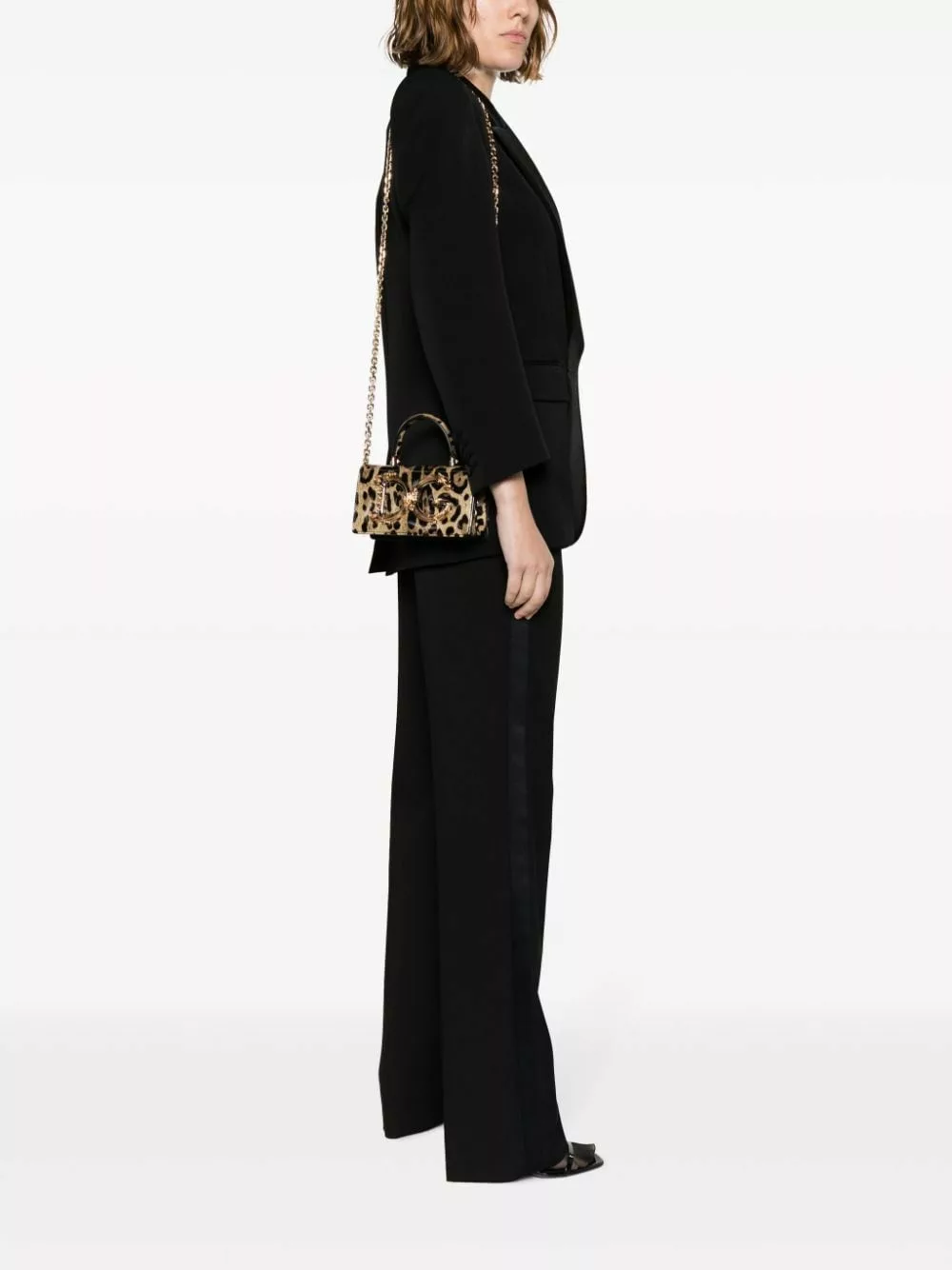Dolce & Gabbana Bag Brown Dolce & Gabbana Bag Brown | Image 4