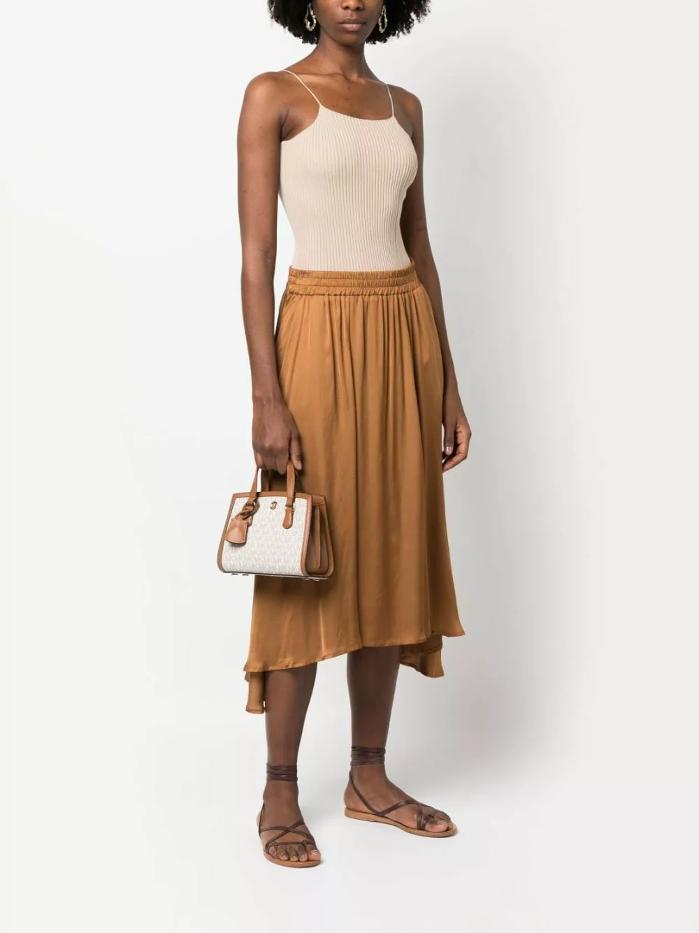 MMK Bag Beige MMK Bag Beige | Image 5