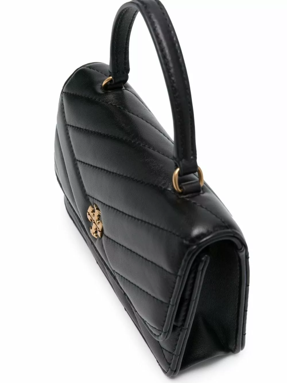 Tory Burch Bag Black Tory Burch Bag Black | Image 5