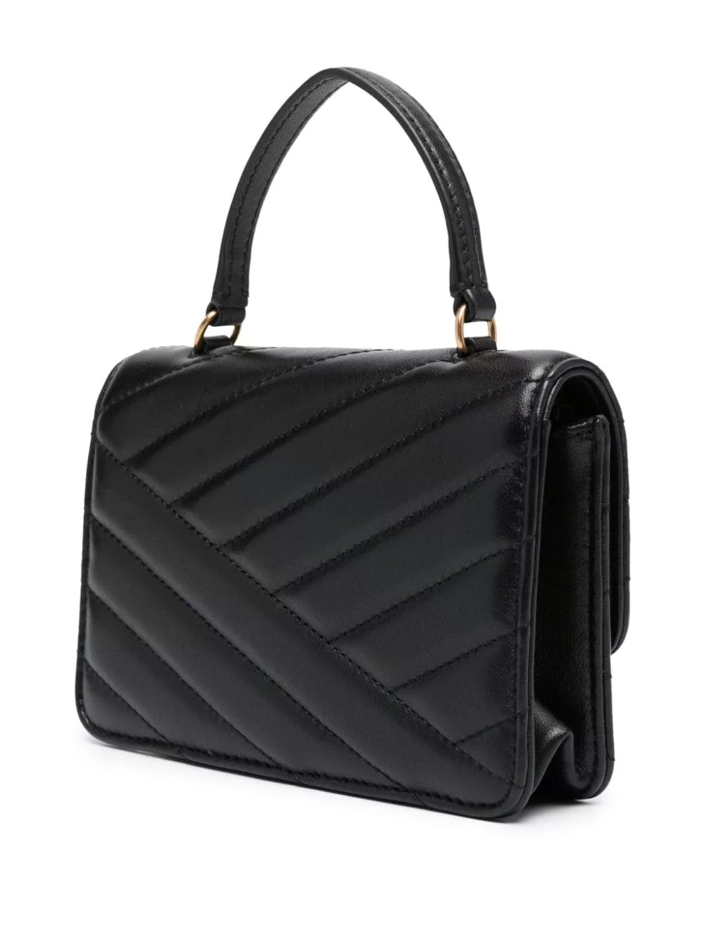 Tory Burch Bag Black Tory Burch Bag Black | Image 2