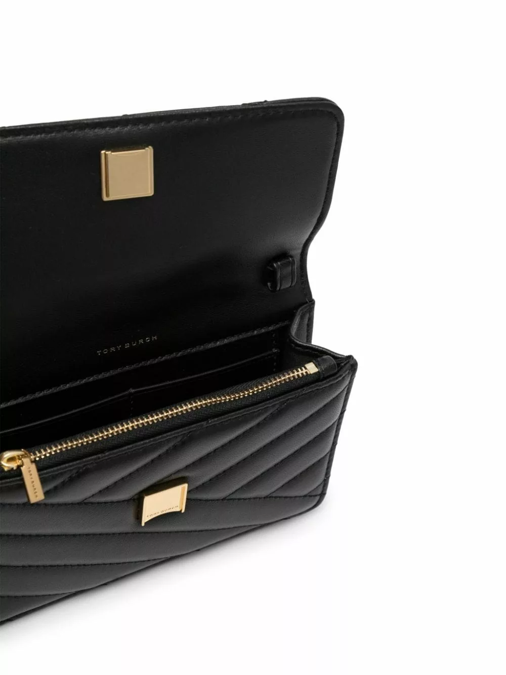 Tory Burch Bag Black Tory Burch Bag Black | Image 3