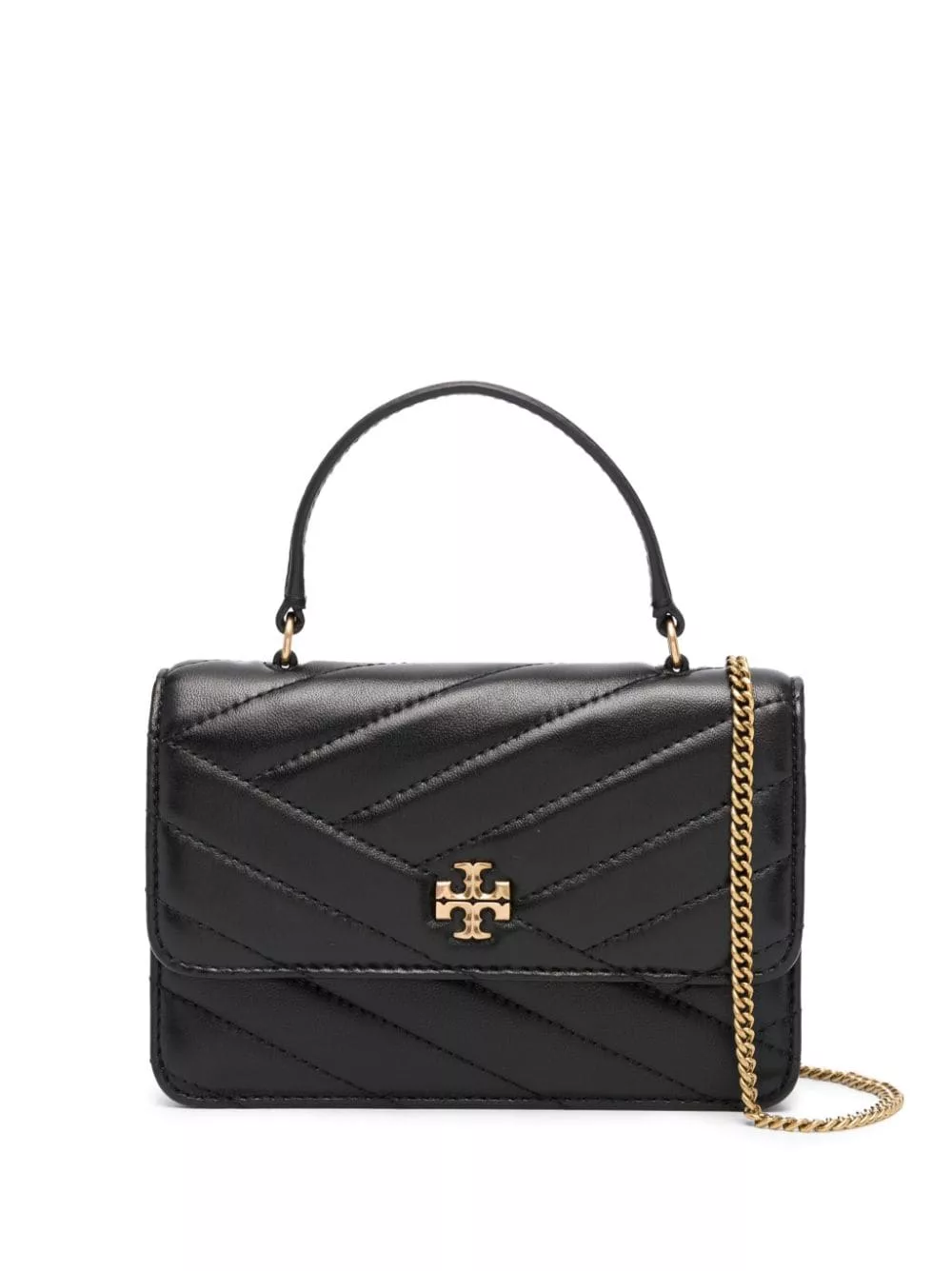 Tory Burch Bag Black Tory Burch Bag Black | Image 1