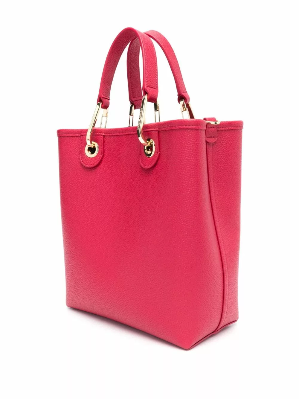 Emporio Armani Bag Bordeaux Emporio Armani Bag Bordeaux | Image 3