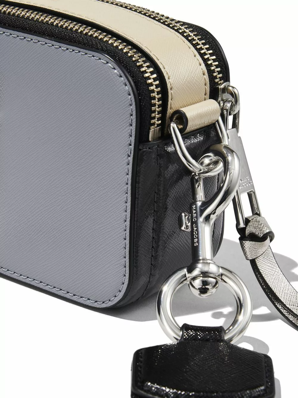 Marc Jacobs Bag Grey Marc Jacobs Bag Grey | Image 5