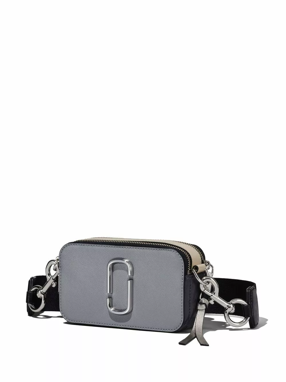 Marc Jacobs Bag Grey Marc Jacobs Bag Grey | Image 6