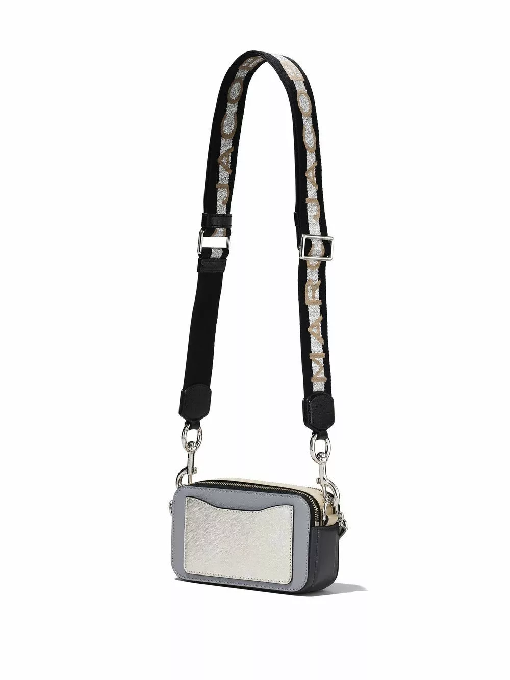 Marc Jacobs Bag Grey Marc Jacobs Bag Grey | Image 2