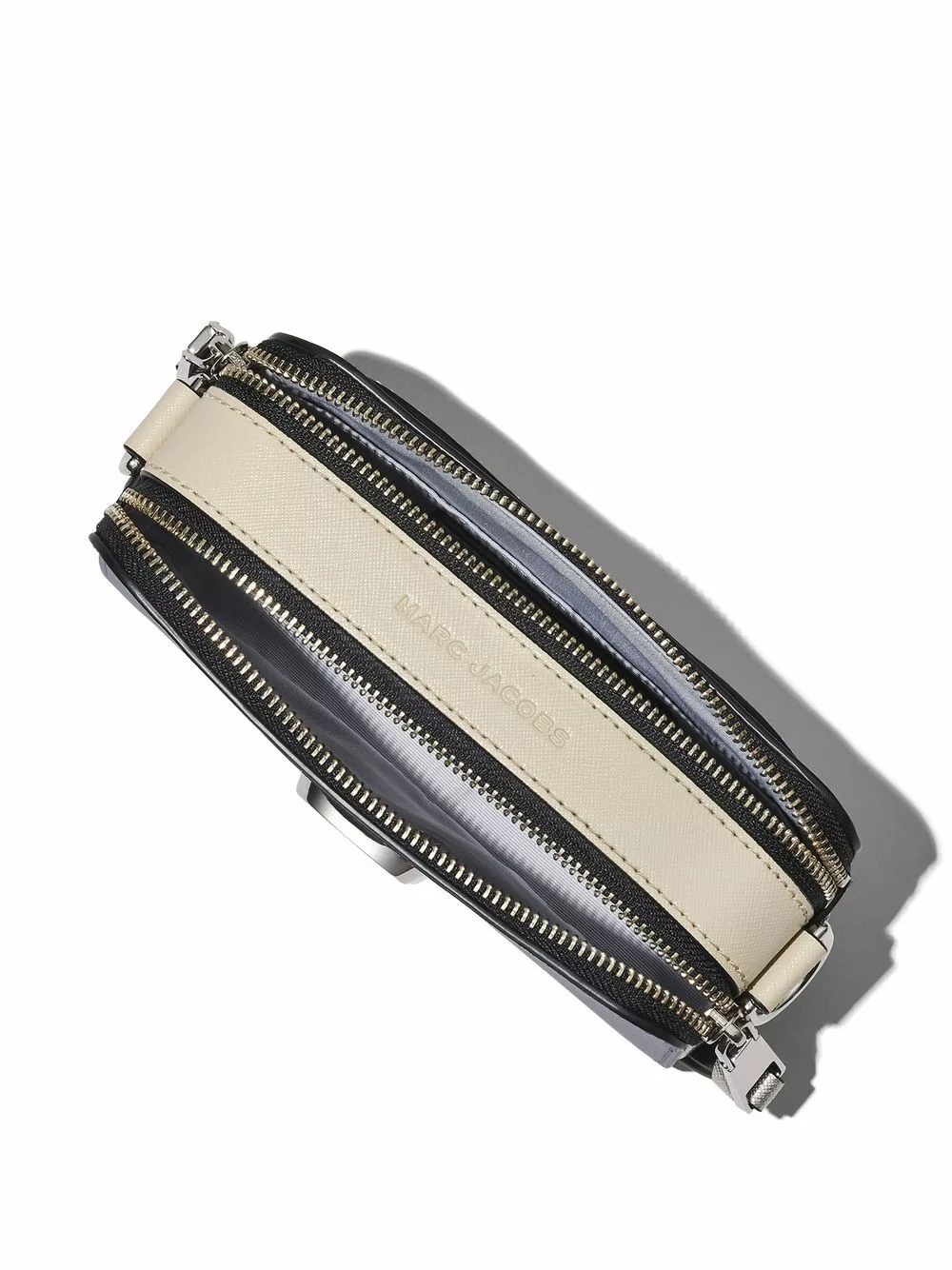 Marc Jacobs Bag Grey Marc Jacobs Bag Grey | Image 3