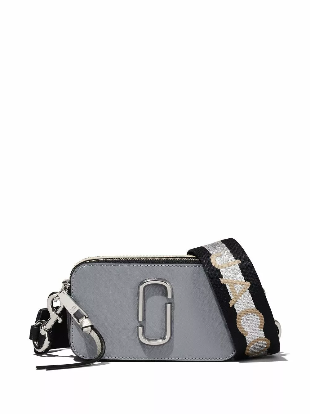 Marc Jacobs Bag Grey Marc Jacobs Bag Grey | Image 1