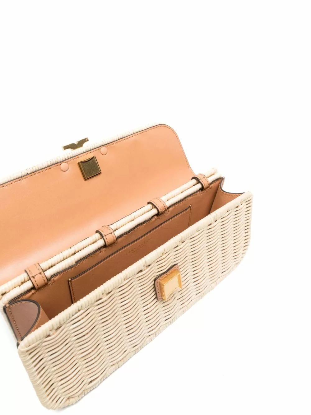 Tory Burch Bag Beige Tory Burch Bag Beige | Image 4