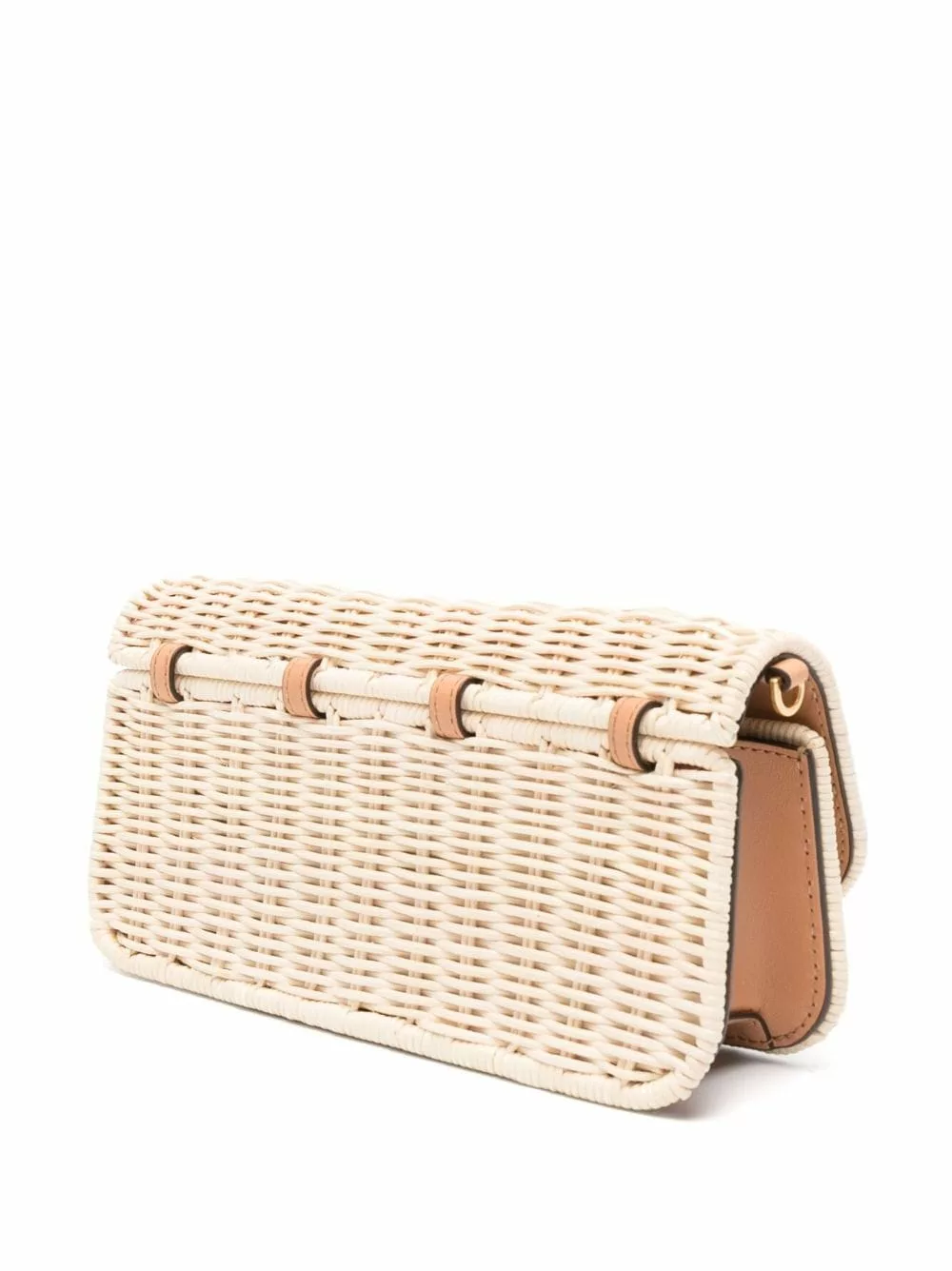 Tory Burch Bag Beige Tory Burch Bag Beige | Image 5