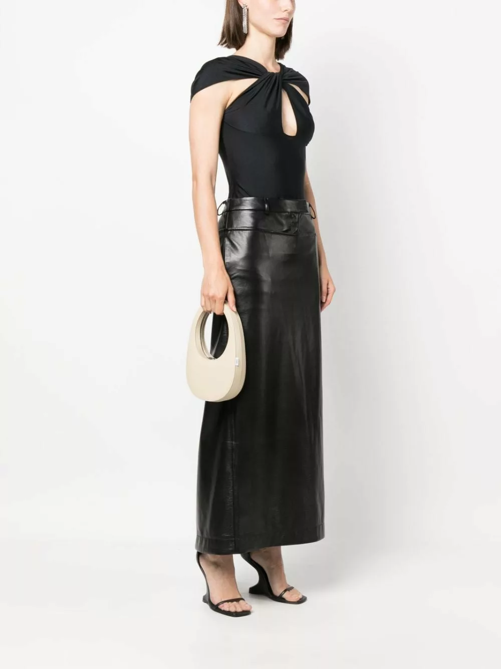 Coperni Bag Beige Coperni Bag Beige | Image 3