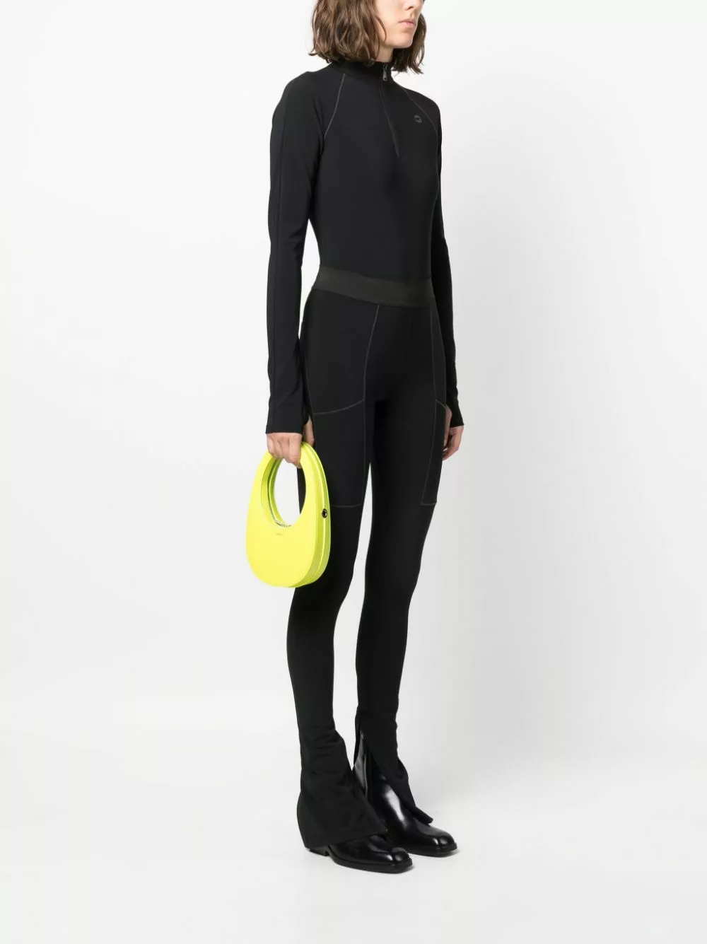 Coperni Bag Yellow Coperni Bag Yellow | Image 5