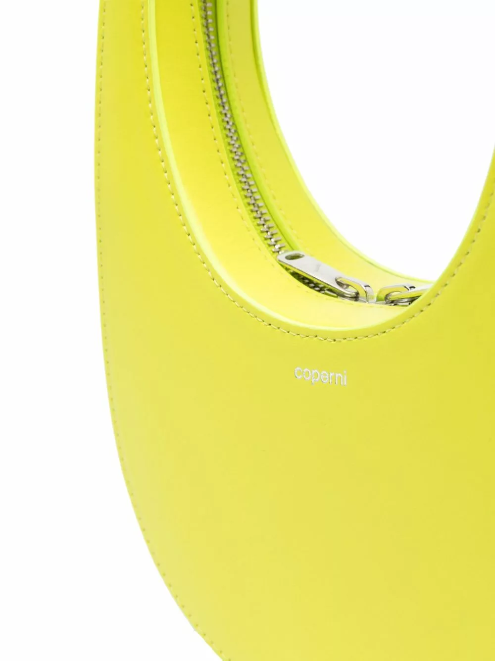 Coperni Bag Yellow Coperni Bag Yellow | Image 2