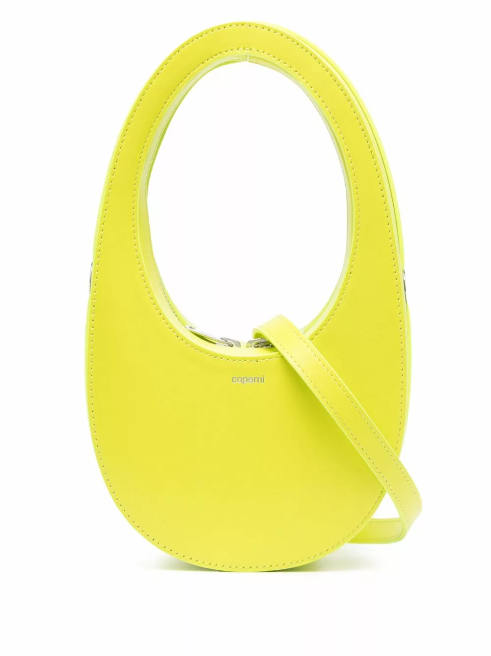 Coperni Bag Yellow Coperni Bag Yellow | Image 1